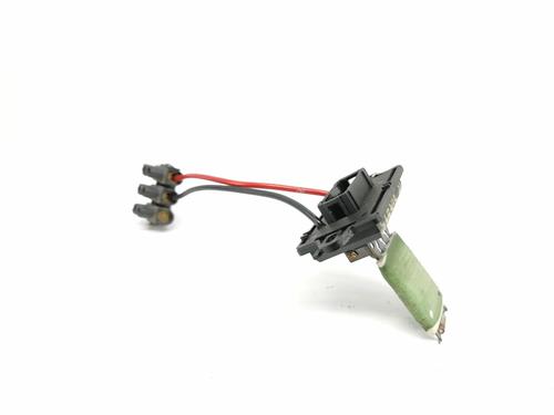 Used Heater resistor RENAULT GRAND SCÉNIC II (JM0/1_) 1.6 (113 hp) 11653076