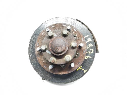 Venstre Styrespindel lagerhus MITSUBISHI PAJERO II (V3_W, V2_W, V4_W, V5_W) 3.0 V6 4WD (V23W, V43W) BP27619321M25