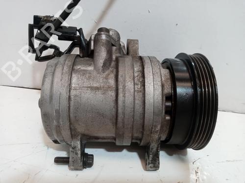 AC-Kompressor HYUNDAI GETZ (TB) 1.1 | BP10167149M34 