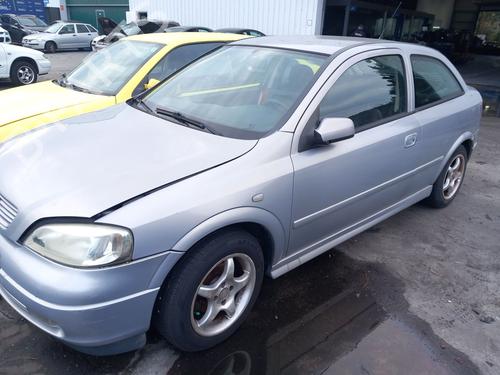 Brugte OPEL ASTRA G Hatchback (T98)  1.6 16V (F08, F48)  4530663