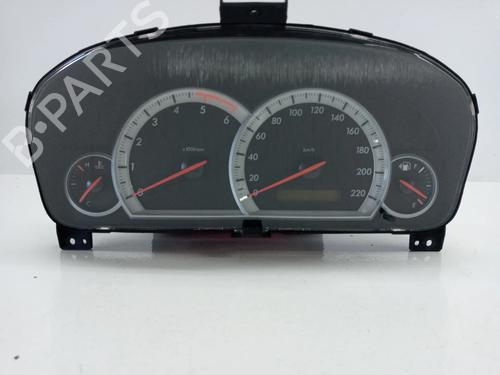 Used Instrument cluster CHEVROLET CAPTIVA (C100, C140) 2.0 D 4WD (150 hp) 9057230