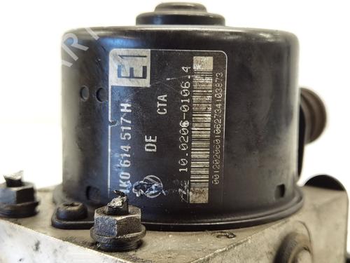 ABS pump SEAT ALTEA (5P1)  | BP21117074M43 