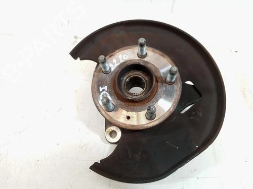 Used Left front steering knuckle OPEL INSIGNIA A Sports Tourer (G09) [2008-2017]  8475693