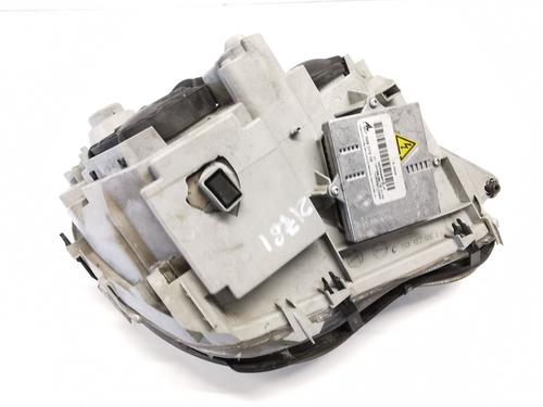 Left headlight MERCEDES-BENZ C-CLASS (W203) C 220 CDI (203.006, 203.008) | BP35776697C28 - Image 3