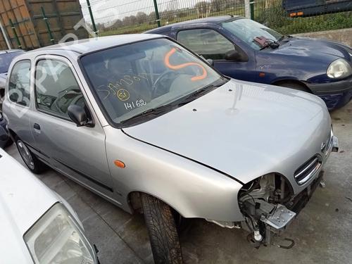 Left headlight NISSAN MICRA II (K11)  | BP9156880C28 