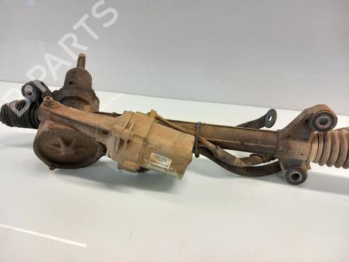 Steering rack SUBARU LEGACY IV Estate (BP)  | BP24885585M22 