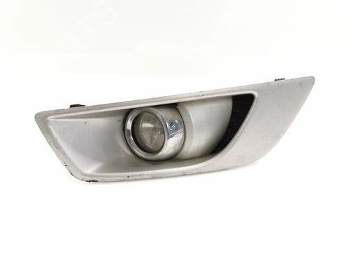 Used Left front fog light FORD MONDEO IV (BA7) [2007-2015]  16123736