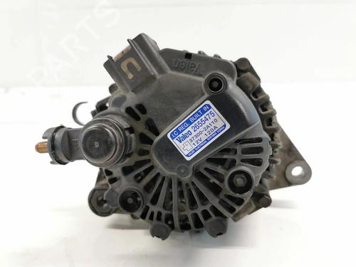 Alternator HYUNDAI ACCENT III (MC) 1.5 CRDi GLS | BP12325116M7 