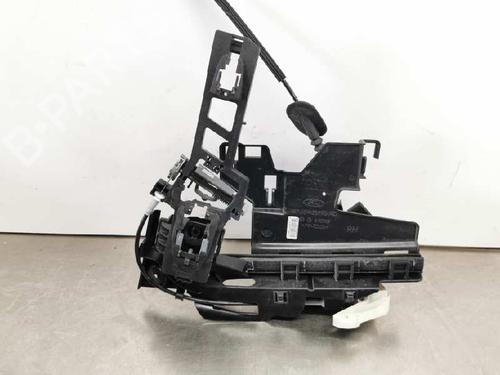 Used Front right lock FORD FIESTA VI (CB1, CCN) 1.4 TDCi (68 hp) 8466833