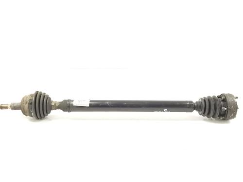 Used Right front driveshaft VW GOLF IV (1J1) [1997-2008]  21843595