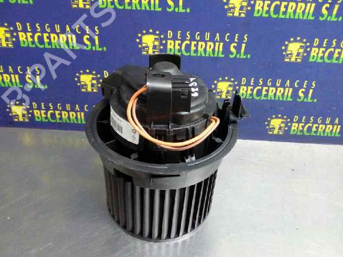 Used Heater blower motor RENAULT CLIO IV (BH_) 0.9 TCe 90 (BHNF, BHMA, BHMH, BHJK, BHJR) (90 hp) 8450498