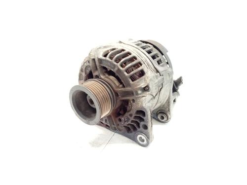 Used Alternator VW GOLF IV (1J1) [1997-2008]  27569119
