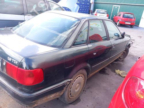 Left tailgate light AUDI 80 B4 Saloon (8C2) 2.0 E | BP37684750C79 - Image 6