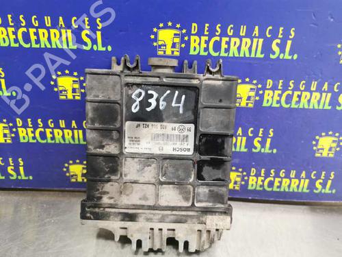 Used Engine control unit (ECU) VW GOLF III (1H1) [1989-1998]  8458432