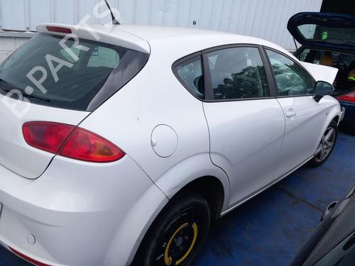 Right tailgate light SEAT LEON (1P1) 1.6 TDI | BP39803071C80 - Image 6