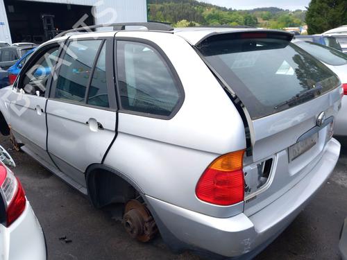 Alternator BMW X5 (E53) 3.0 d | BP34735192M7  - Image 8