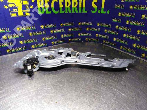 Used Rear right window mechanism Rear right window mechanism HYUNDAI TRAJET (FO) 2.0 CRDi (113 hp) 8458817 8458817
