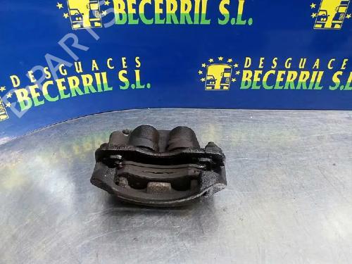 Right front brake caliper MERCEDES-BENZ SPRINTER 4-t Van (B904)  | BP17174066M104 