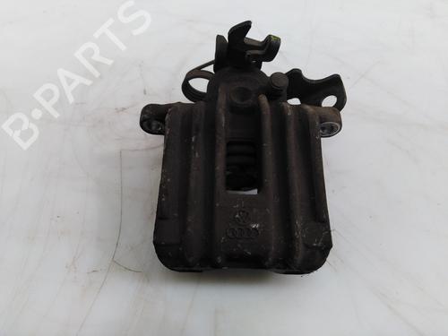 Right rear brake caliper SKODA SUPERB I (3U4) 1.9 TDI | BP11577278M106 