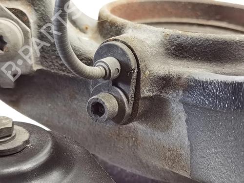 Left front steering knuckle CITROËN C4 Grand Picasso II (DA_, DE_)  | BP17219116M25 