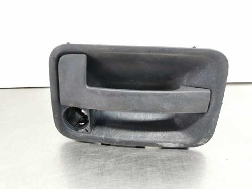 Used Front right exterior door handle PEUGEOT EXPERT Van (222) [1995-2008]  8465912