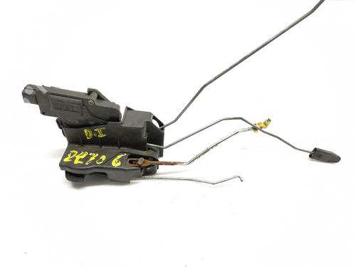 Used Front left lock Front left lock KIA PICANTO I (SA) 1.0 (61 hp) 34161970 34161970