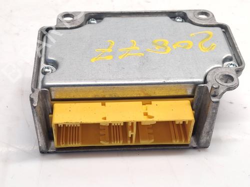 ECU airbags MERCEDES-BENZ B-CLASS Sports Tourer (W245) B 200 CDI (245.208) | BP29477714M53 