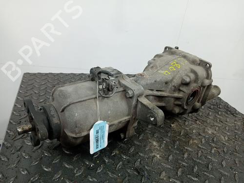 Differential, bag Differential, bag KIA SORENTO II SUV Van (XM) CRDi (197 hp) 34494786 34494786
