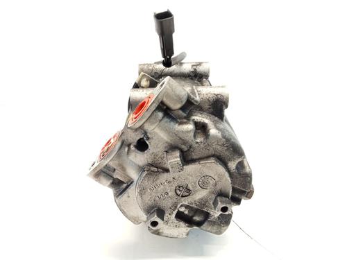 AC compressor FORD FOCUS II (DA_, HCP, DP) 1.6 TDCi | BP27391958M34 