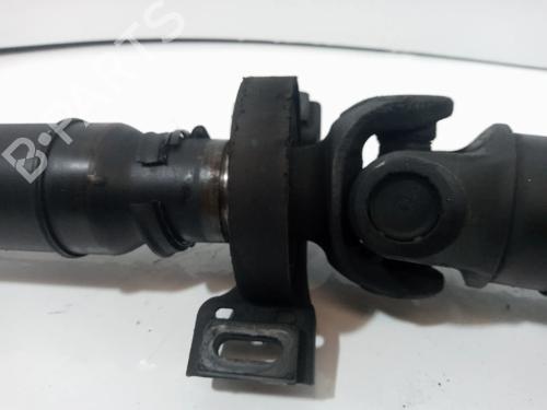 Driveshaft MERCEDES-BENZ C-CLASS (W203)  | BP9731657M37 