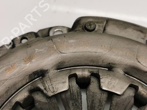 Other CHEVROLET MATIZ (M200, M250) 0.8 | BP16419459O1