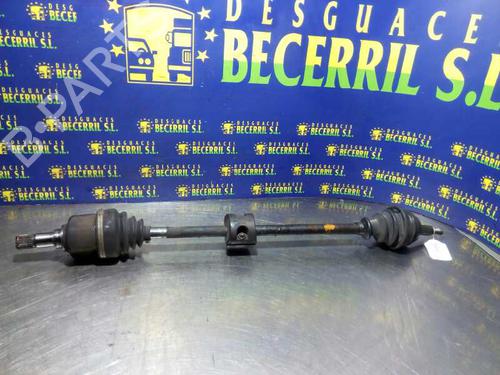 Used Right front driveshaft FORD ORION III (GAL) 1.8 i 16V (130 hp) 8445075