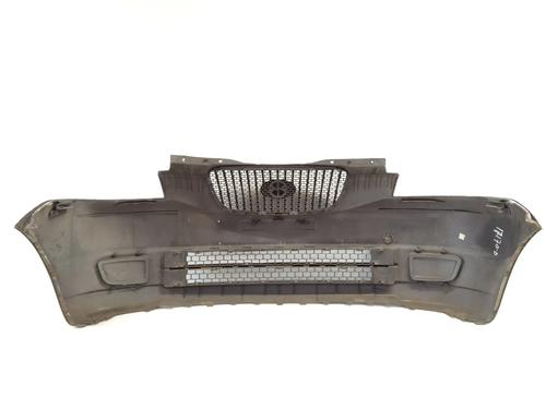 Front bumper KIA PICANTO I (SA) 1.1 | BP16152133C7 
