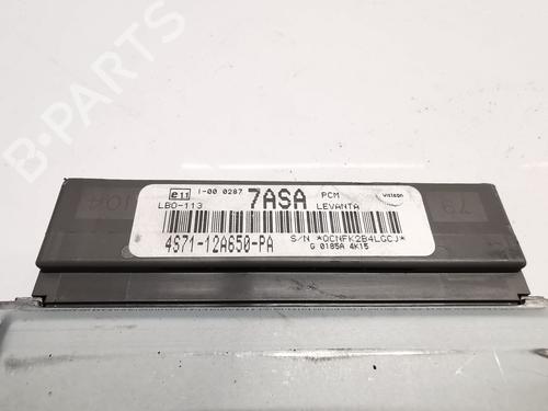 Engine control unit (ECU) FORD MONDEO III (B5Y) 3.0 V6 24V | BP25005580M57 