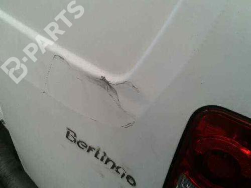 Left front window switch CITROËN BERLINGO Box Body/MPV (B9) 1.6 HDi 75 | BP8479371C106  - Image 7