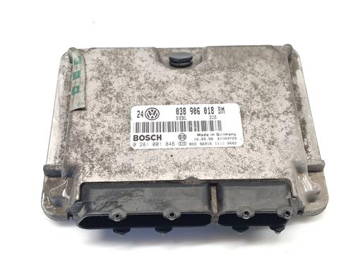 Used Engine control unit (ECU) VW GOLF IV (1J1) 1.9 TDI (110 hp) 29508815
