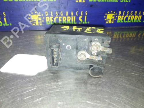 Used Electronic module CITROËN ZX (N2) 1.9 D (71 hp) 9087504