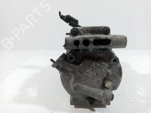 AC-Kompressor HYUNDAI i30 (FD)  | BP8916715M34 