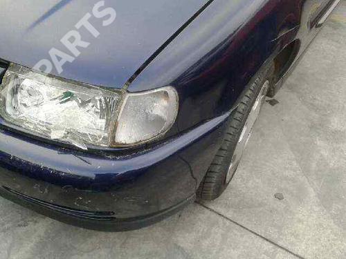 Left front driveshaft VW POLO (6N2)  | BP8453900M38 