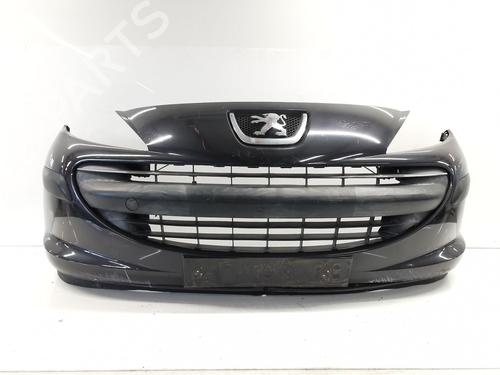 Used Front bumper Front bumper PEUGEOT 207 (WA_, WC_) 1.4 16V (88 hp) 36778334 36778334