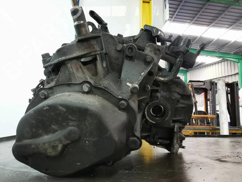 Gearbox CITROËN XSARA PICASSO (N68) 1.6 HDi | BP19655195M3 