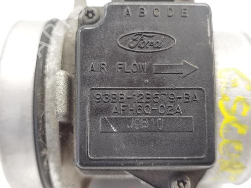 Mass air flow sensor FORD ESCORT VI Saloon (GAL, AFL) 1.8 Turbo D | BP8428059M95 
