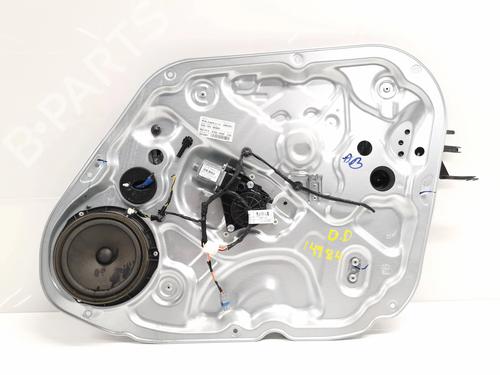 Used Front right window mechanism HYUNDAI ix20 (JC) 1.4 CRDi (78 hp) 11059525