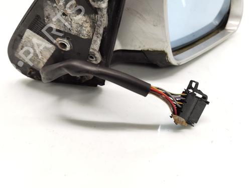 Right mirror SKODA OCTAVIA II (1Z3) 2.0 TDI | BP25904788C27 