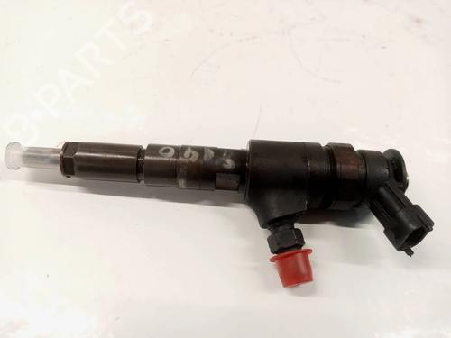 Used Injector PEUGEOT 206 Hatchback (2A/C) 1.4 HDi eco 70 (68 hp) 11047813