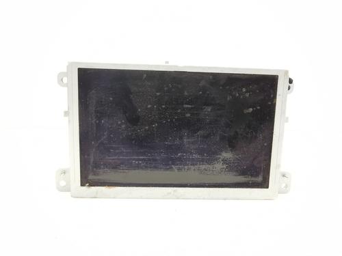 Used Display monitor Display monitor AUDI A6 C6 (4F2) 2.0 TDI (136 hp) 35986289 35986289