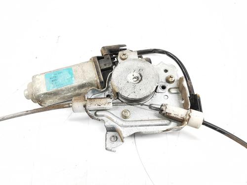 Rear right window mechanism NISSAN PICK UP (D22) 2.5 TD 4WD | BP29638007C25 