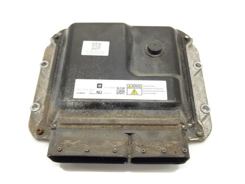 Used Engine control unit (ECU) Engine control unit (ECU) OPEL ZAFIRA / ZAFIRA FAMILY B (A05) 1.7 CDTI (M75) (110 hp) 34116341 34116341