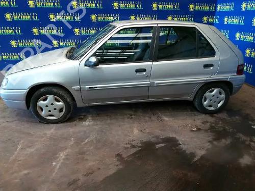 Starter CITROËN SAXO (S0, S1)  | BP8460301M8 