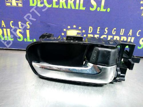 Used Front right interior door handle SUZUKI GRAND VITARA II (JT, TE, TD) 1.9 DDiS All-wheel Drive (JT419, TD44, JB419WD, JB419XD,... (129 hp) 8440684